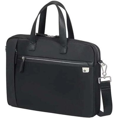 Samsonite Eco Wave Brifcase 15,6" Black 130662-1041