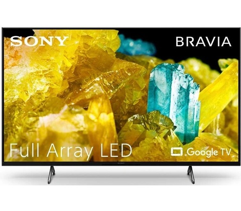 Sony Bravia XR-50X90S