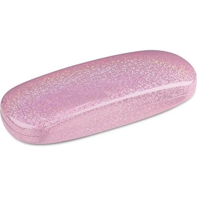 Gaira pouzdro na brýle 70728 růžová