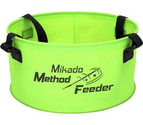 MIKADO Vedro Method Feeder EVA