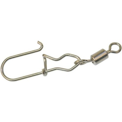 Rage Karabinka Strike Point Snap Swivels Veľkosť 2 10ks