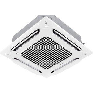 LG CT12F.N10 4Way Cassette Климатици