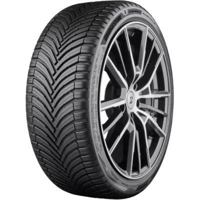 Bridgestone Turanza All Season 6 DriveGuard Enliten RFT XL 225/45 R18 95W