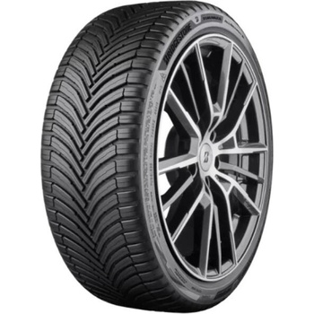 Image 1 of Bridgestone Turanza All Season 6 DriveGuard Enliten RFT XL 225/45 R18 95W