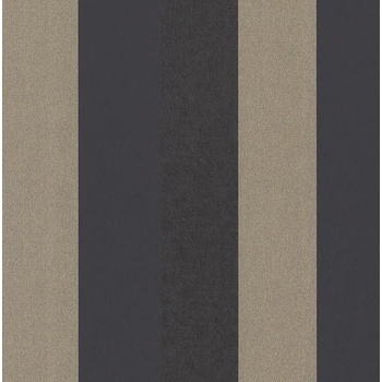 Image 1 of AS Creation Тапет за стена нетъкан, райе Stripe AS Creation 8709-19