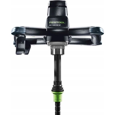 Festool MX 1000 RE EF + HS 3 120x600 M14