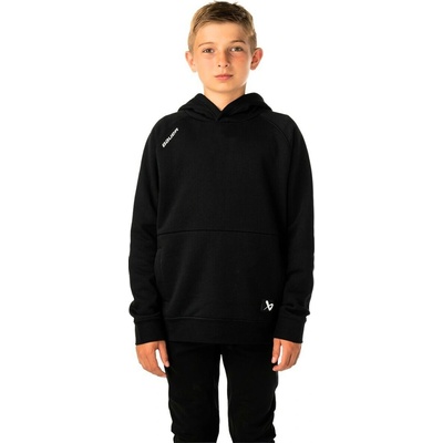 Bauer Team Ultimate Hoodie Black