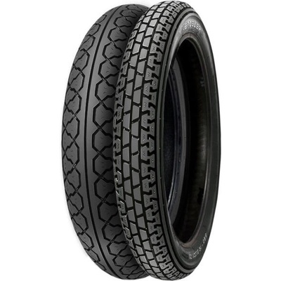 METZELER Perfect ME 77 140/90-15 70S