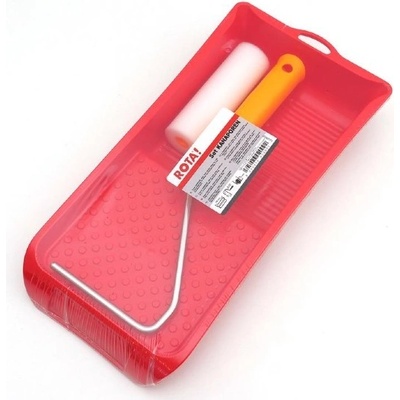 Lakovacia súprava Kanaporen