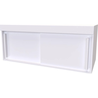 Nábytek Mikulík Nástavec Merkur L MERKURLNADSTAVEC-LESK – Zboží Dáma