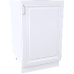 Bogdan Furniture Europe Долен шкаф с врата Michelle H 50/87-E20, с една врата