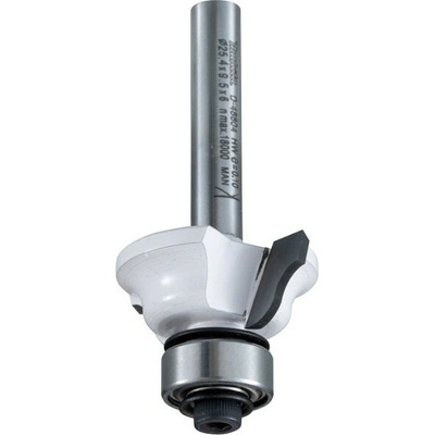 Fréza žliabkovacia s ložiskom MAKITA D-48804