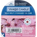 Yankee Candle vonný vosk do aróma lampy Cherry Blossom Třešňový květ 22 g