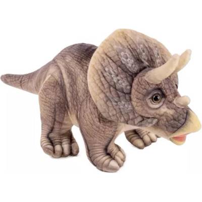 QX Плюшена играчка динозавър - 40 см (835006)