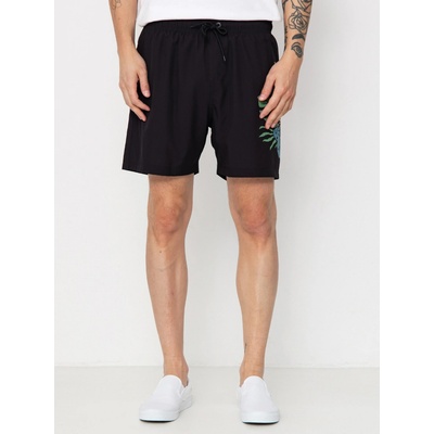 Santa Cruz Tiki Hand black