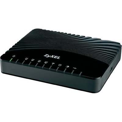 ZyXEL VMG1312-B30B-CZ02V1F
