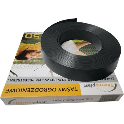 Thermoplast Tieniacia páska 47 mm x 50 m antracitová šedá