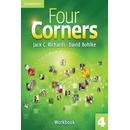 Four Corners 4 Workbook