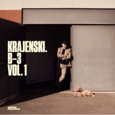 B-3 - krajenski. LP