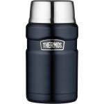 Thermos King Thermos® - изолиран контейнер за храна от неръждаема стомана0, 7л тъмно синьо (912805)