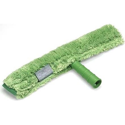 Unger NC350 MicroStripPac Rozmývák na mytí oken komplet 35 cm zelený