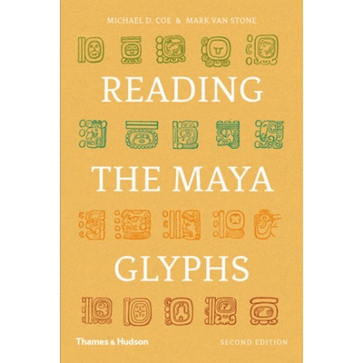 Reading the Maya Glyphs - Stone Mark