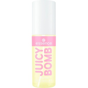 Essence Juicy Bomb Мист за тяло Tropical Drop, 108 Pineapple Paradise, 100 ml Лосион за тяло