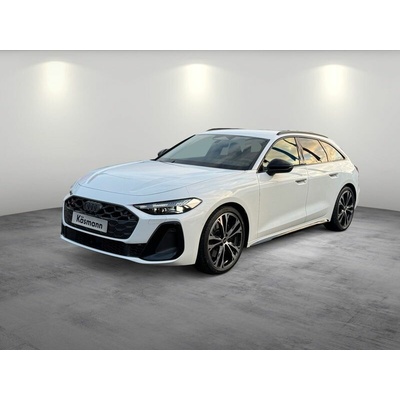 Audi S5 TFSI Avant 270 kW