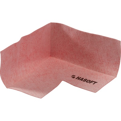 Roh vnitřní pro těsnicí pás HASOFT Profi 110 x 110 mm