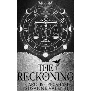 ZODIAC ACADEMY 3 RECKONING (ISBN: 9781916926301)