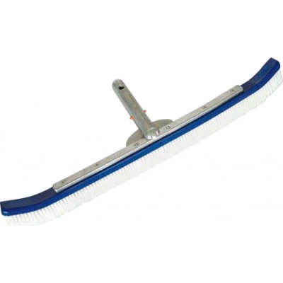 Kartáč na tyč Alu 60 cm