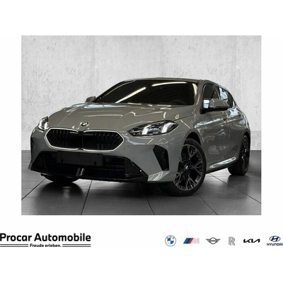 BMW 118d M Sport 110 kW