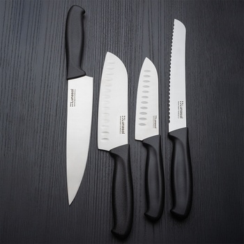 Santoku nůž 17 8 cm – Basic