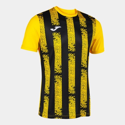 Joma Inter III Žluto černá