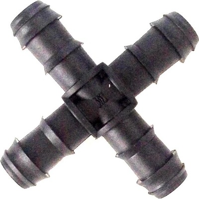 Azud Kříž 16/16/16/16