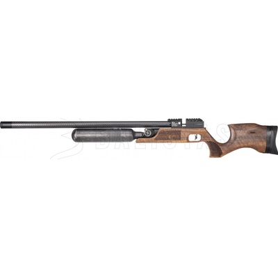 EPIC TWO CFB 700 mm 6,35 mm Walnut