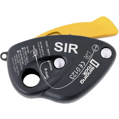 Singing Rock Sir – Sleviste.cz