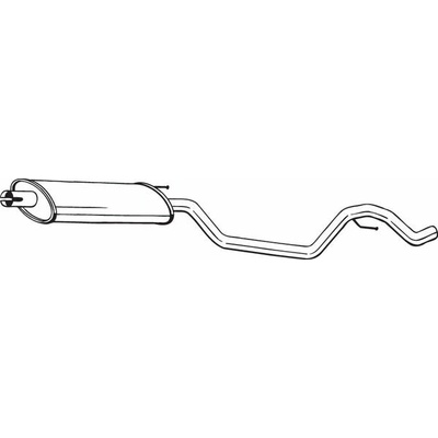 BOSAL BS 285-473