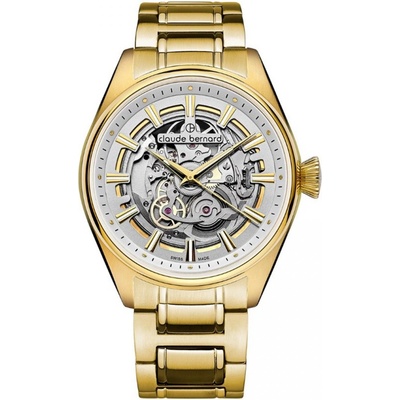 Claude Bernard Часовник Claude Bernard 85309 37JM AID (85309 37JM AID)