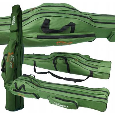 Nasenaradi 2+2 komory 150 cm