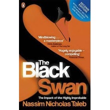 The Black Swan - Nassim Nicholas Taleb