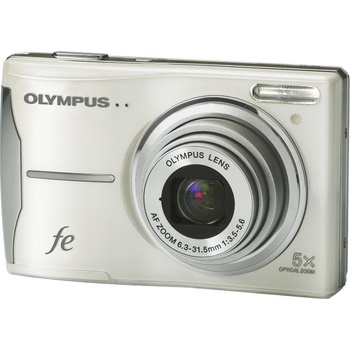 Olympus FE-46