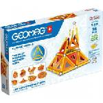 Geomag Магнитен конструктор, Geomag, Classic Panels, 78 части