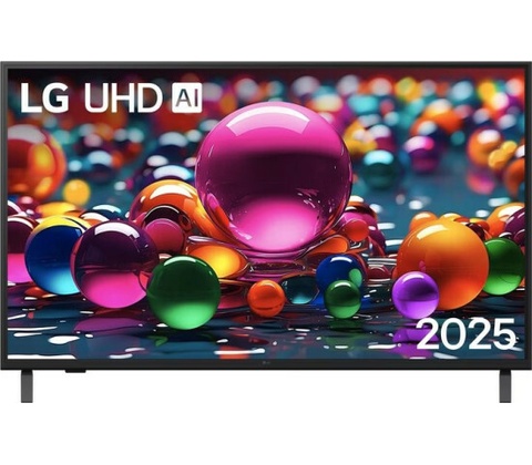 LG 50UA75006LA