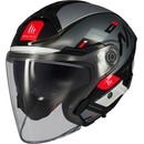 MT Helmets Cosmo SV Silence