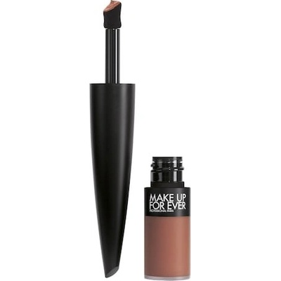 Make up for ever rouge artist for ever matte Dlouhotrvající matná tekutá rtěnka 614693-rouge artist for ever matte -22 192 4,5 ml