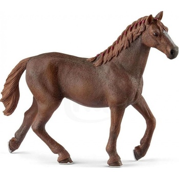 Schleich 13855 kôň anglický plnokrvník kobyla