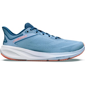 Altra Дамски маратонки Altra Women's Motiv FLX Running shoes - Windward Blue / Nigramst / Dark Denim - размер 41 (EU) (123-2579-0219)