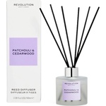 Revolution Home Ароматни пръчици Revolution Home - Patchouli & Cedarwood (558990) - baby