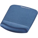 Image 1 of Fellowes PlushTouch blue (IFW92873)